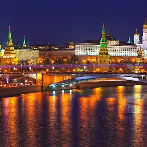 Guest house Kremlin Lights - Rent, Moscow